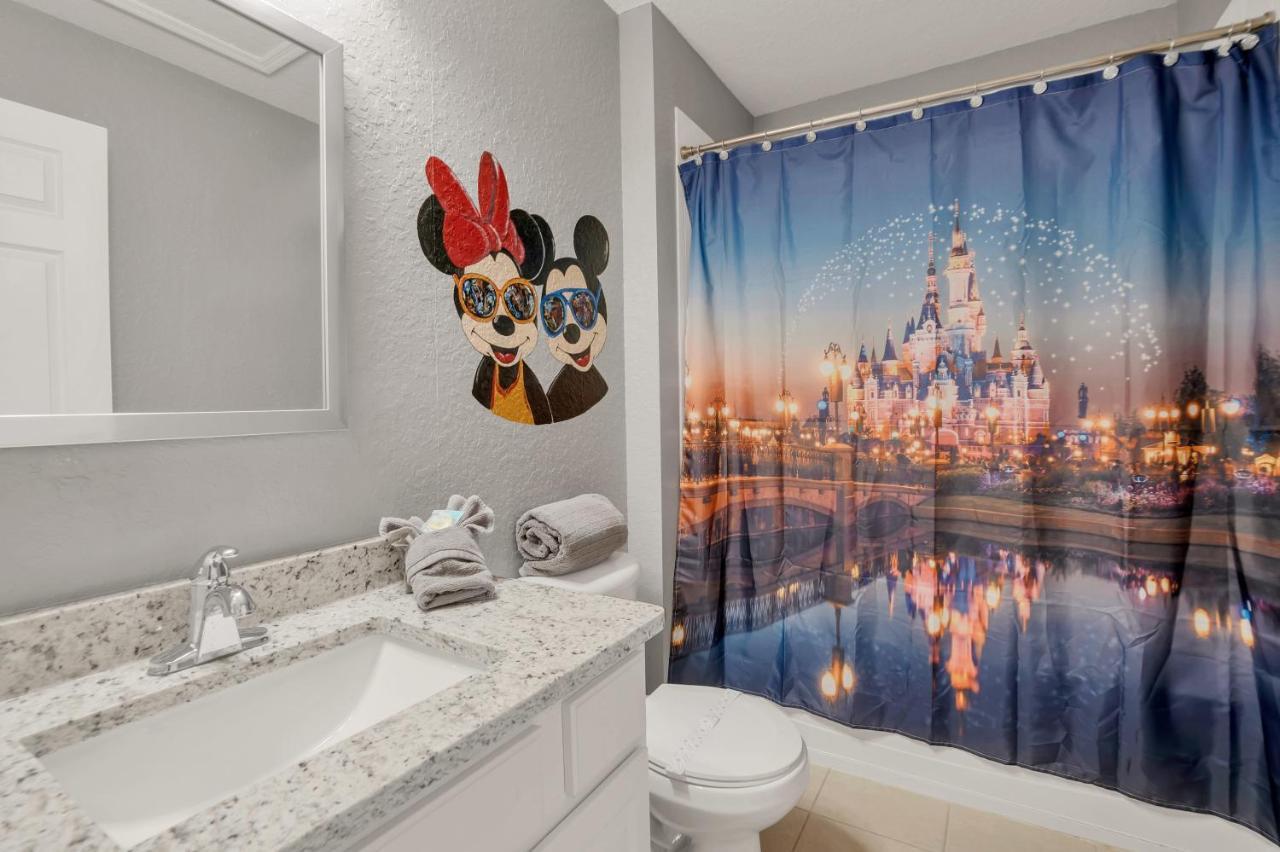Disney Dream Orlando Luaran gambar