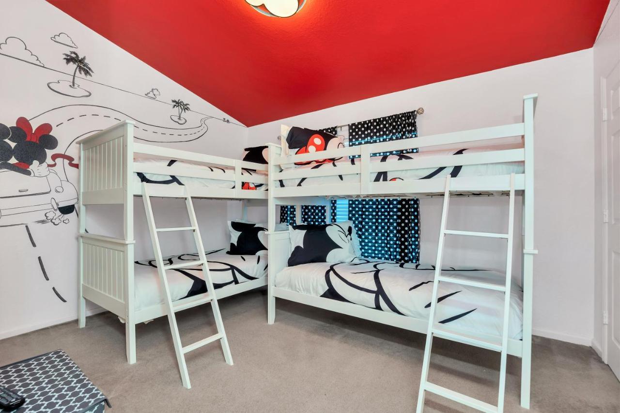 Disney Dream Orlando Luaran gambar